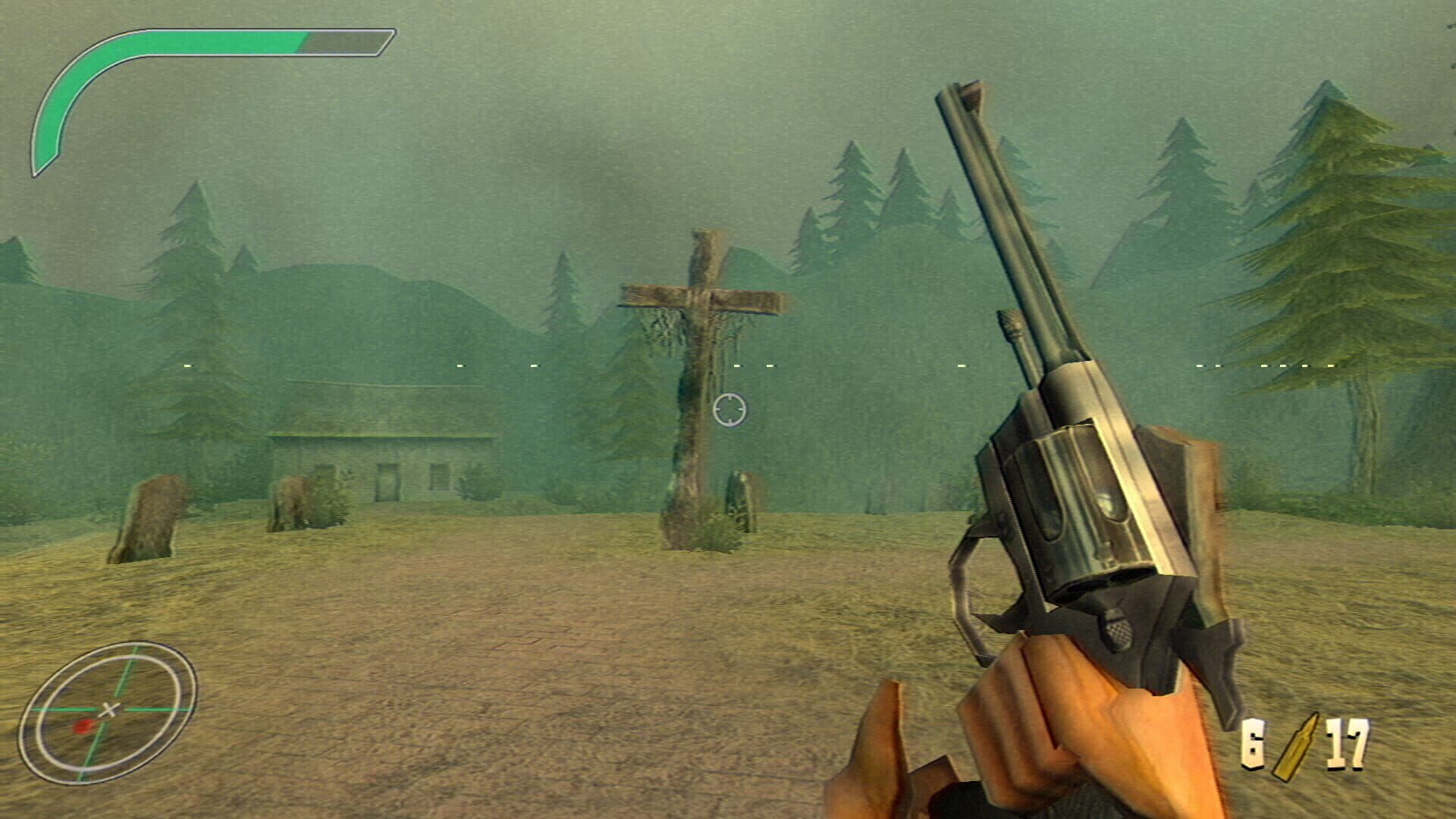 Uktena 64: Ultimate screenshot 12