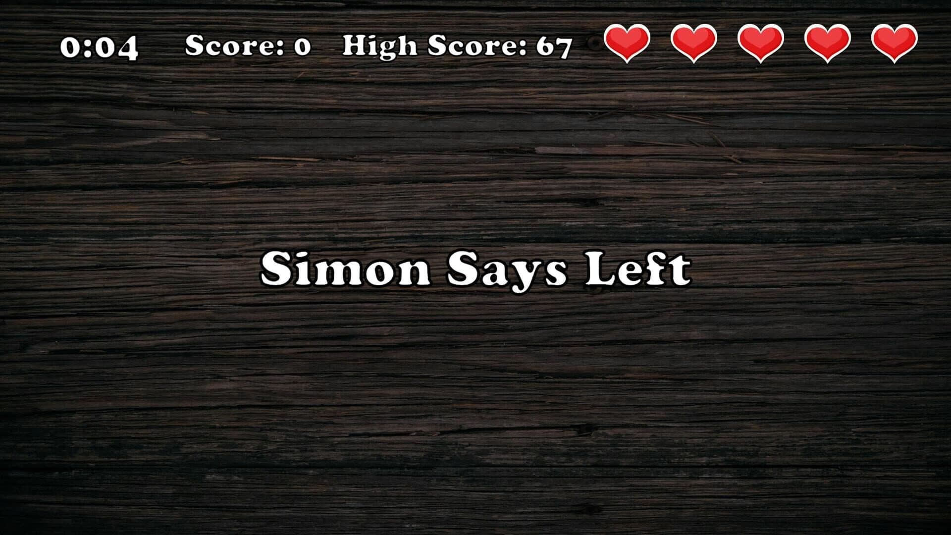 Mind Twist screenshot 1