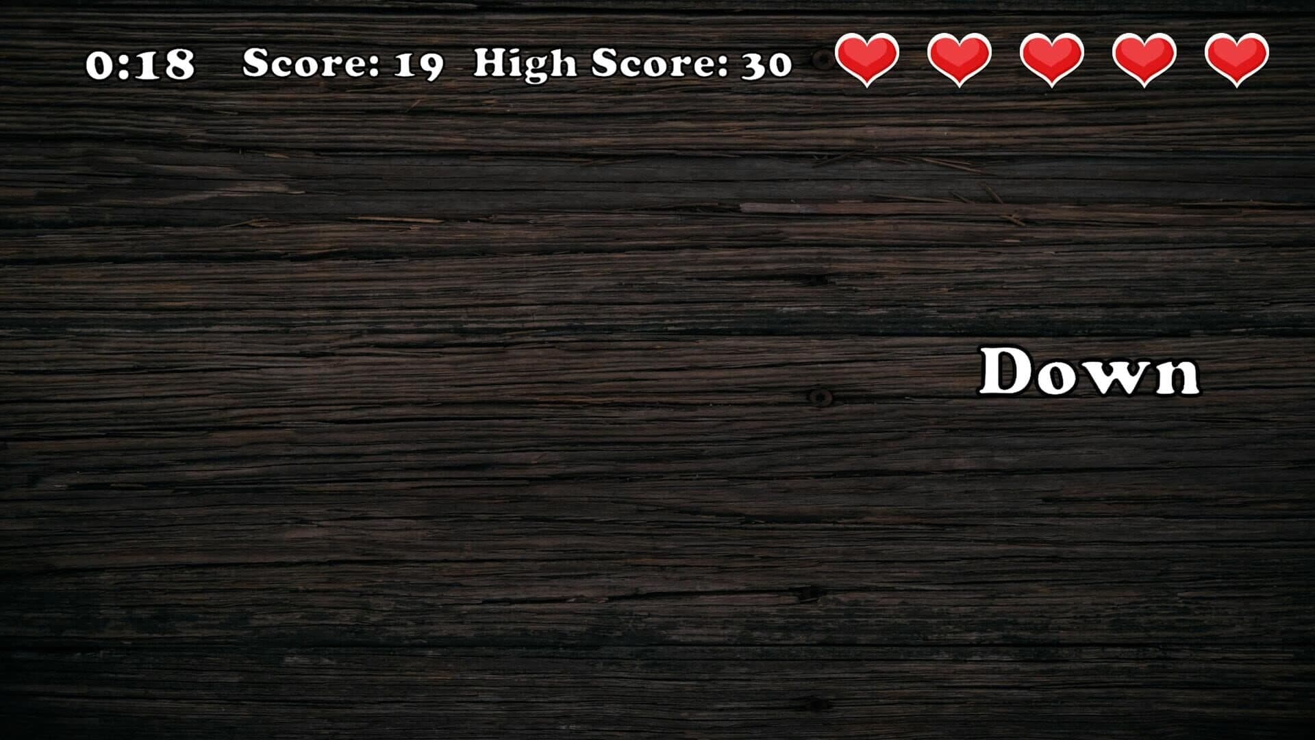 Mind Twist screenshot 2