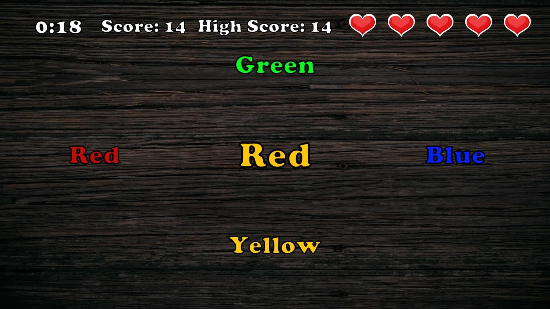 Mind Twist screenshot 5
