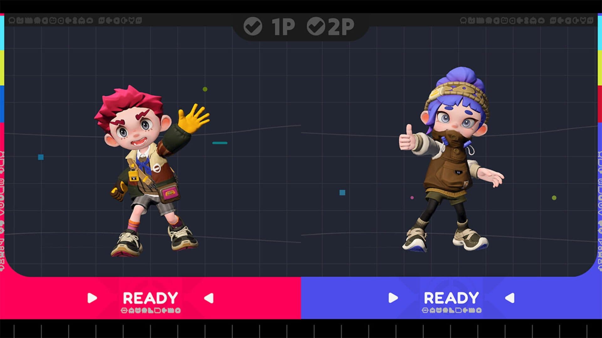 Popucom: Too Many Clothes Pack screenshot 1