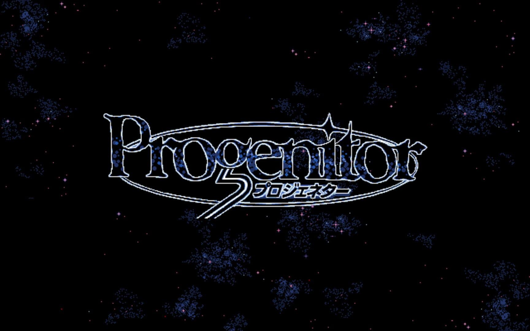 Progenitor screenshot 2