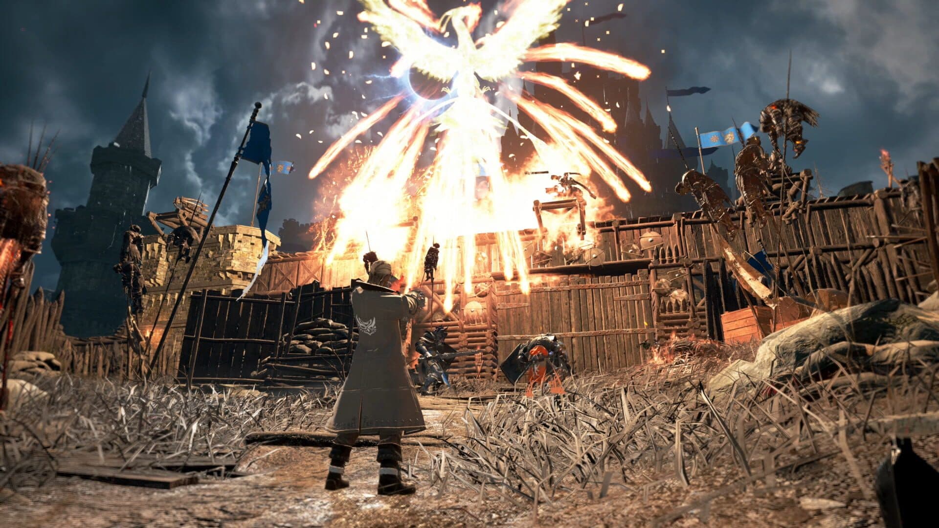 Stormlander screenshot 9