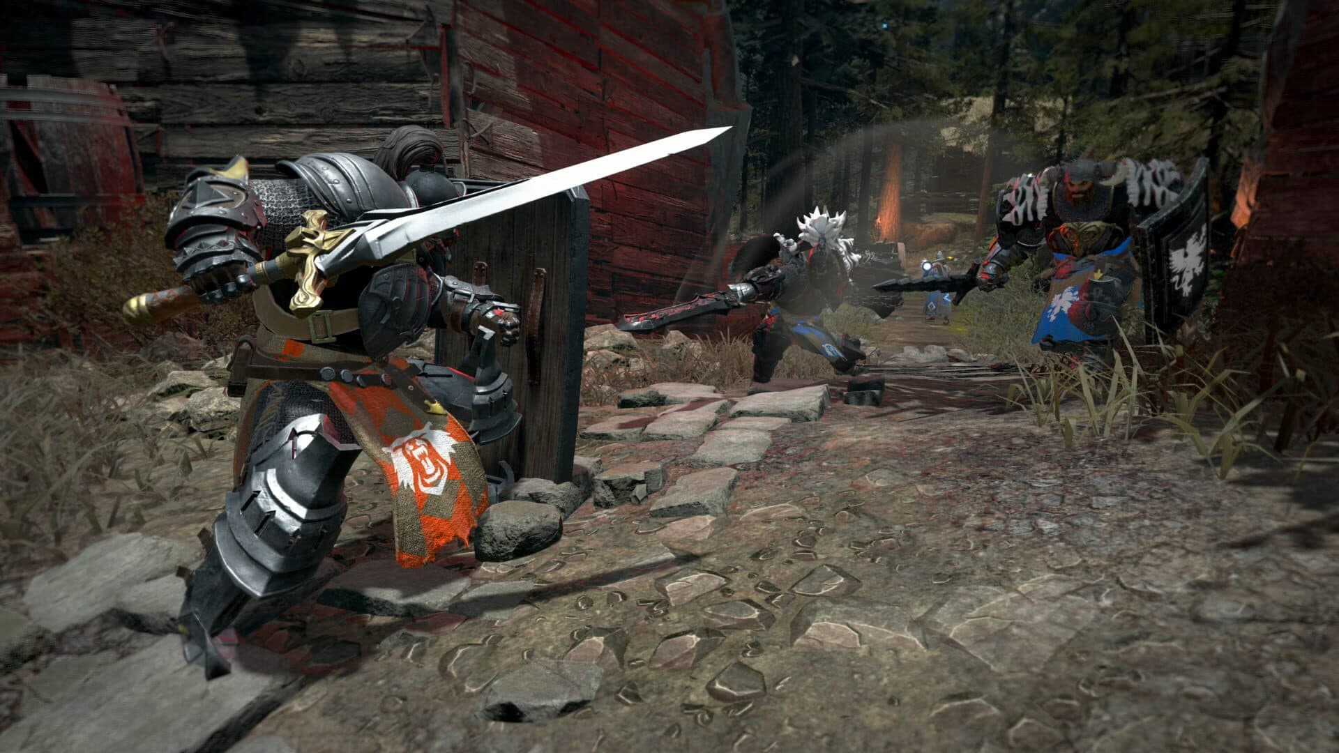Stormlander screenshot 4