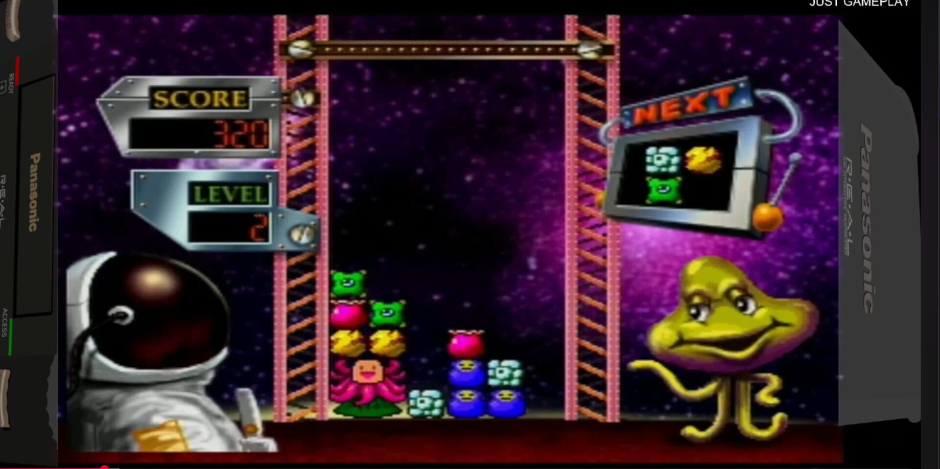 Trip'd screenshot 1