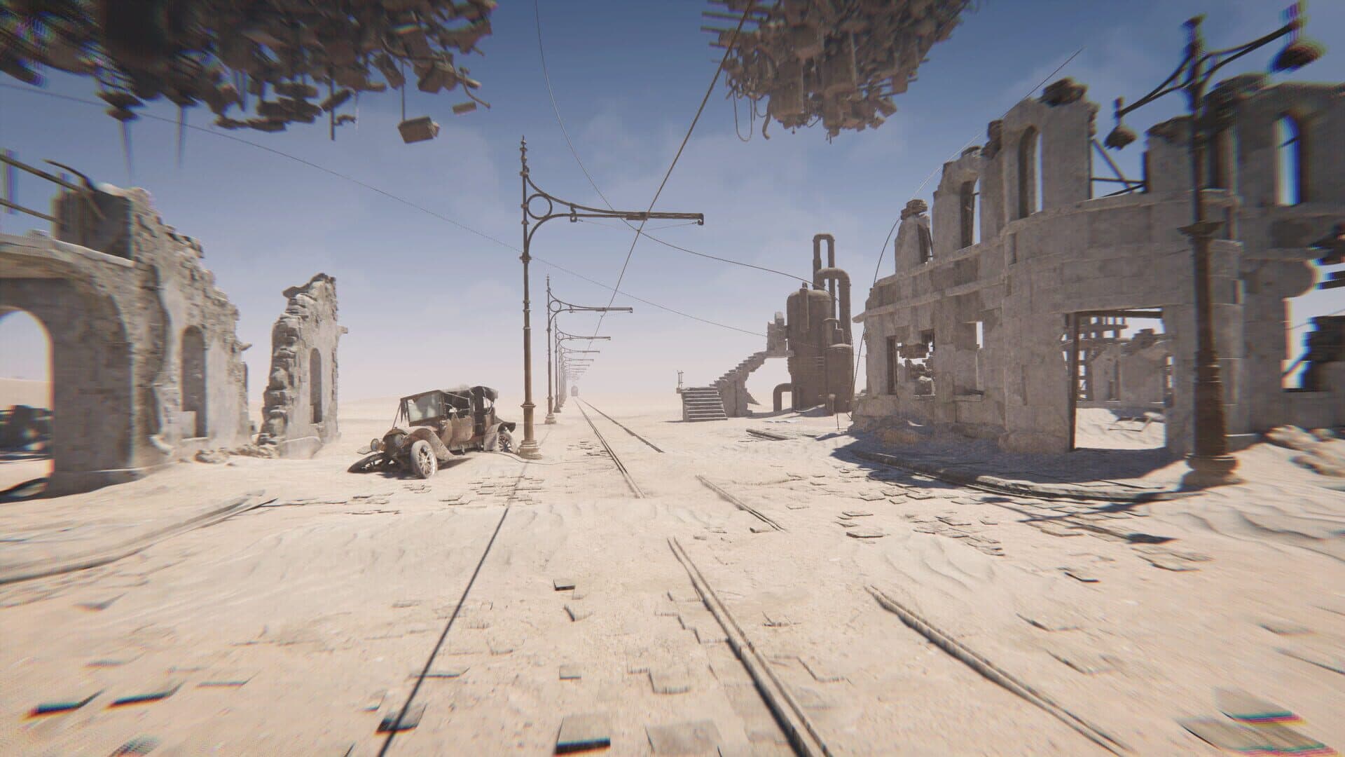 Sublustrum screenshot 3