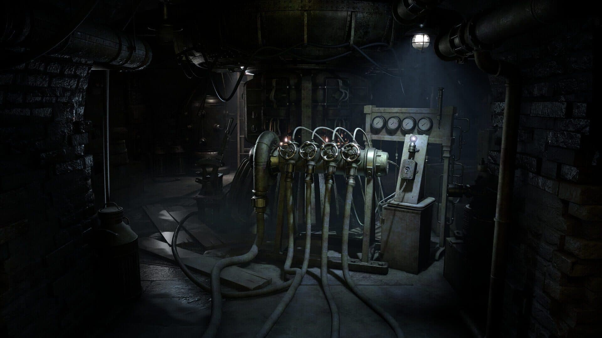 Sublustrum screenshot 5