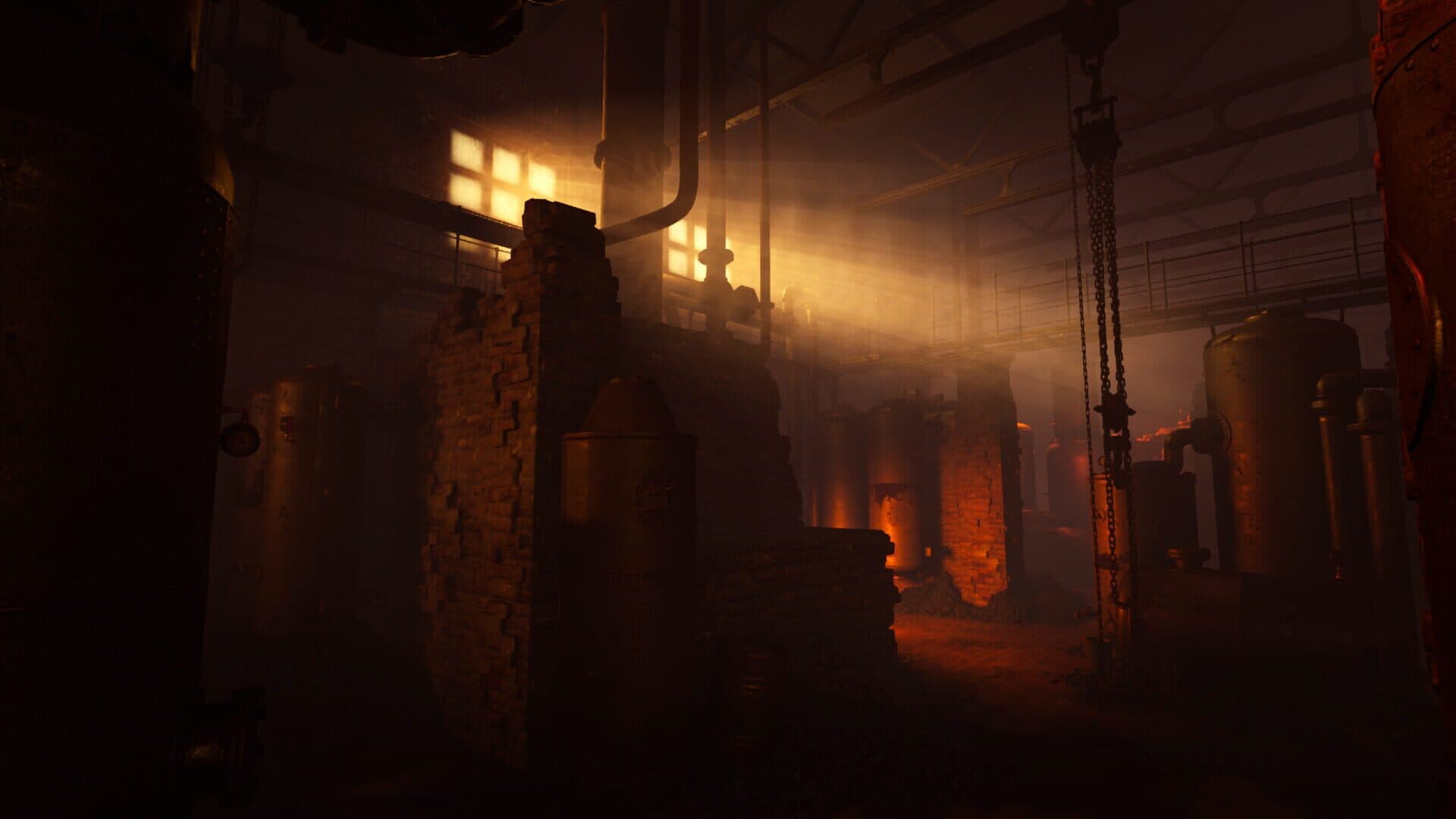 Sublustrum screenshot 6