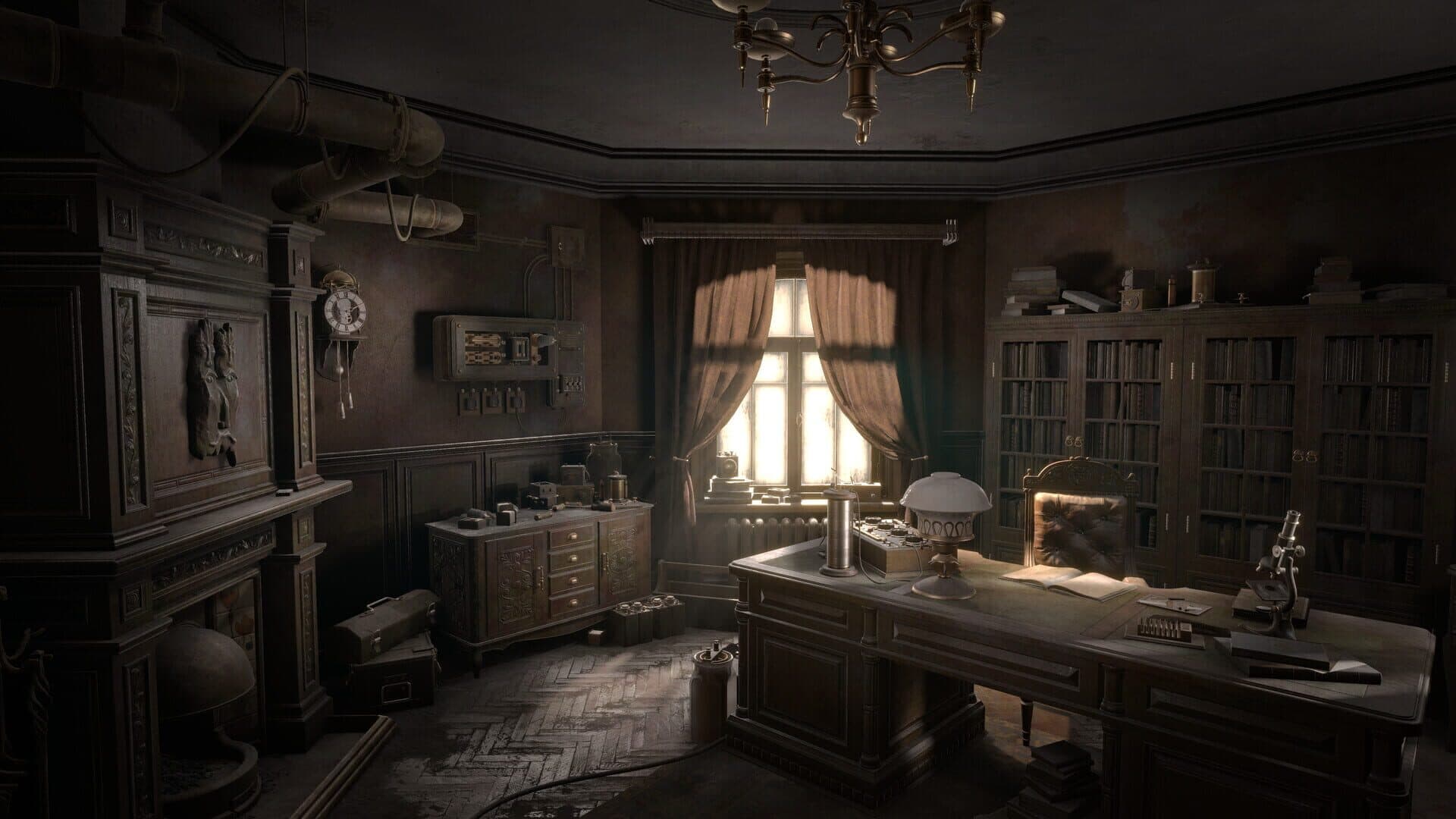 Sublustrum screenshot 7