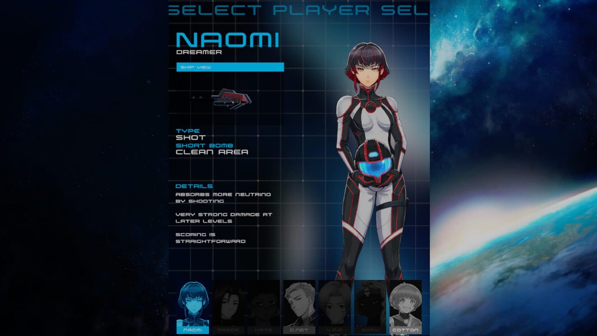 Psyvariar 3 screenshot 7