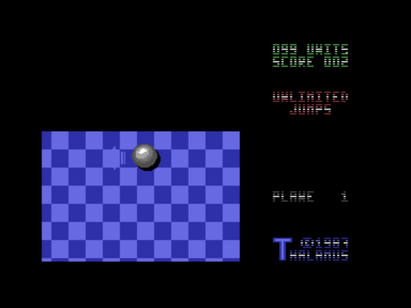 Quedex screenshot 2