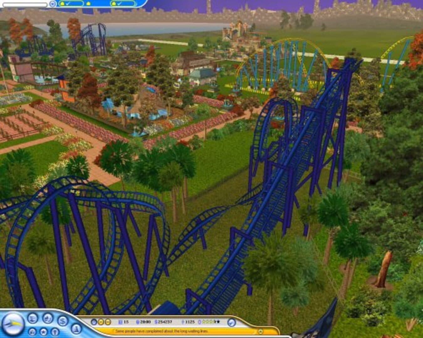 SeaWorld Adventure Parks Tycoon 2 screenshot 3