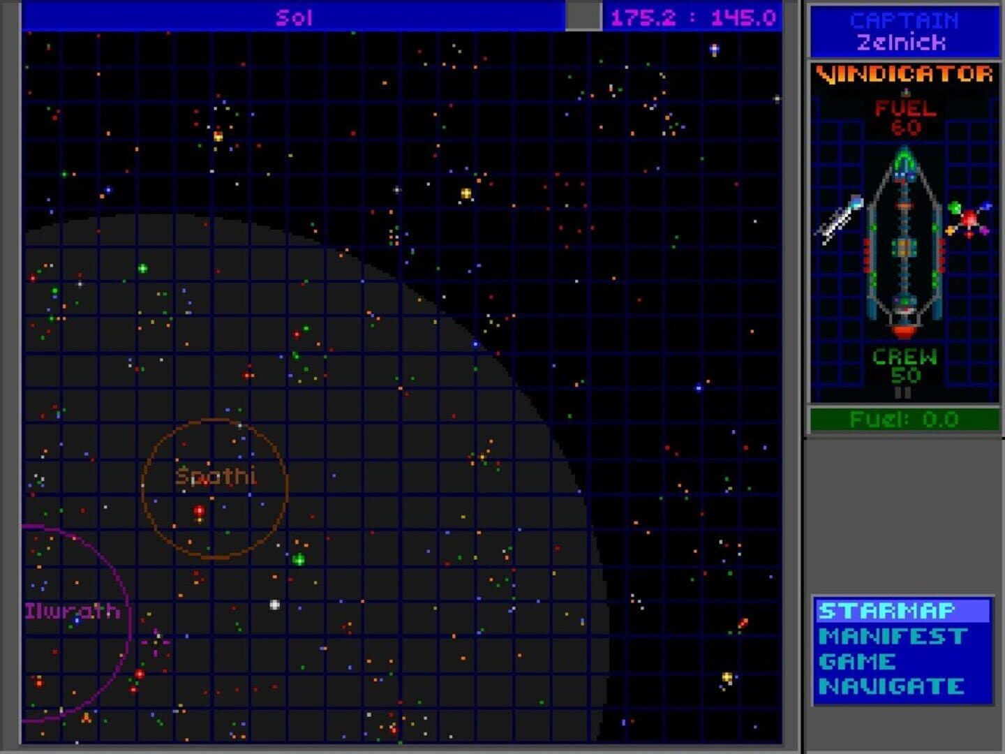 The Ur-Quan Masters screenshot 7
