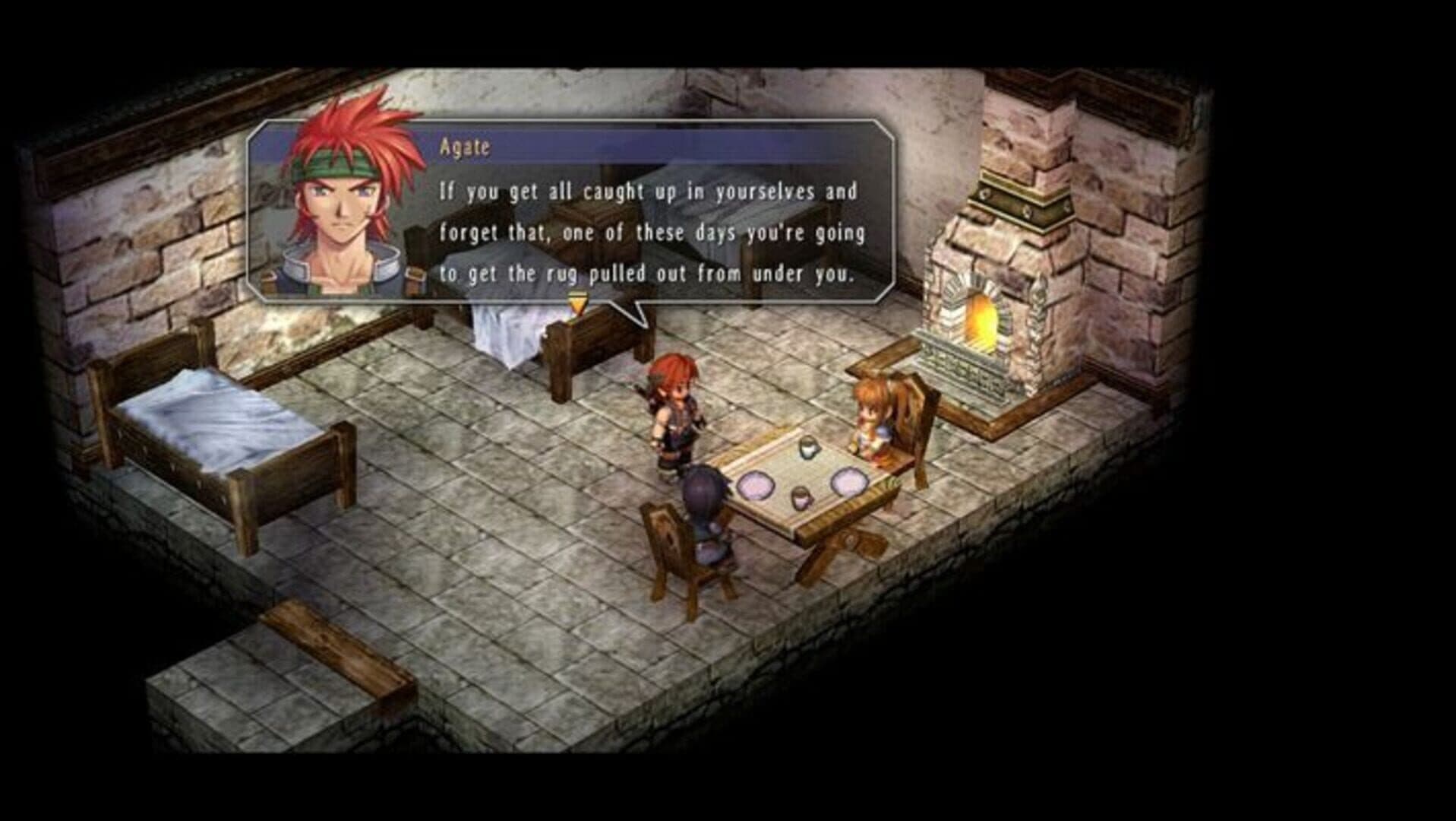 The Legend of Heroes: Trails in the Sky screenshot 9