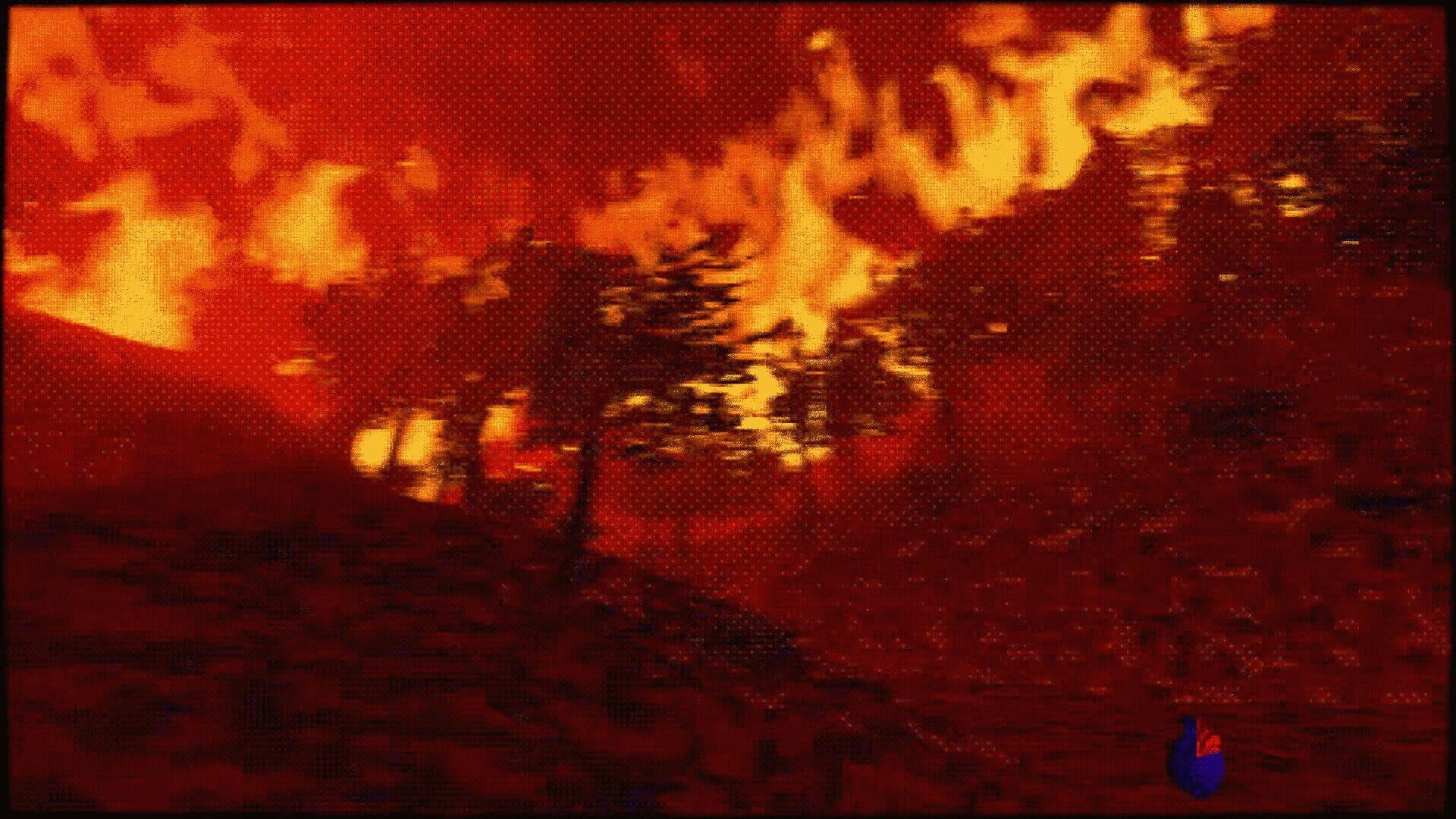 Bone Fire Effigy screenshot 4