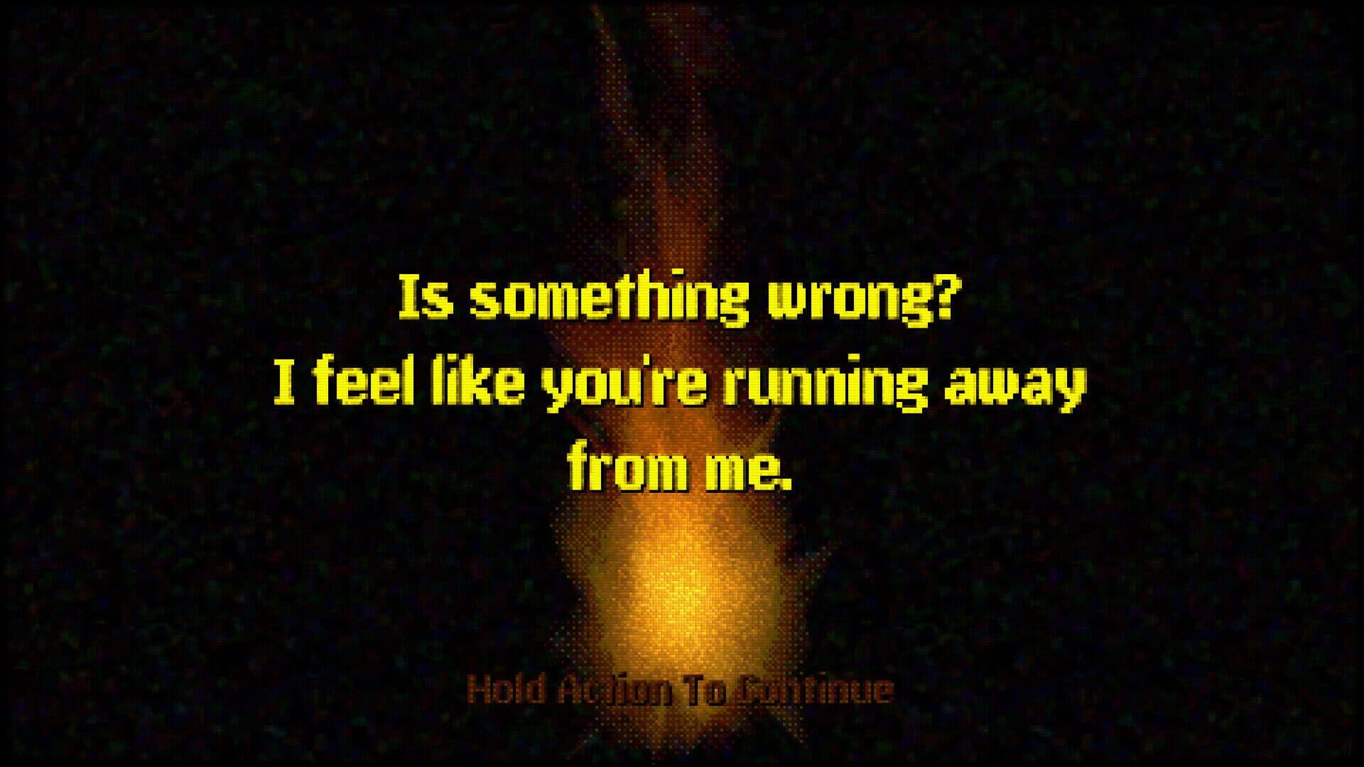 Bone Fire Effigy screenshot 5