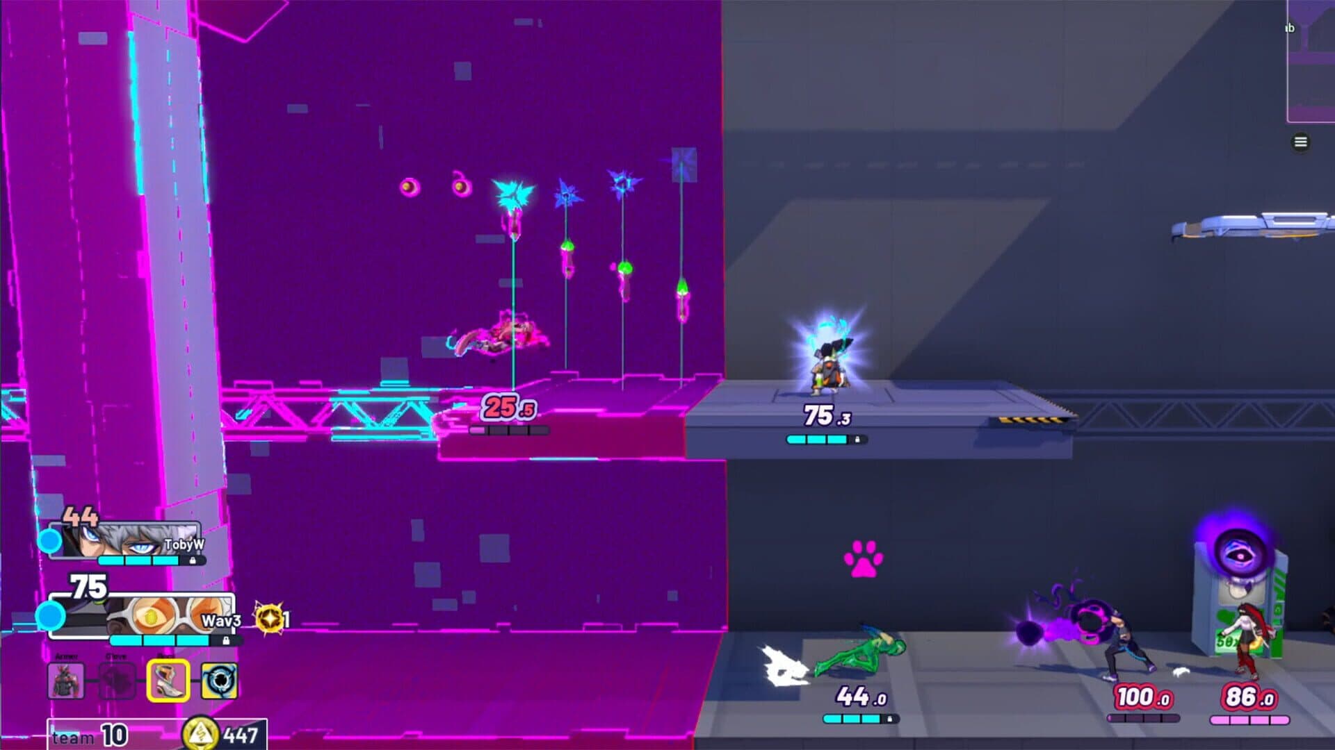 Byte Breakers screenshot 4