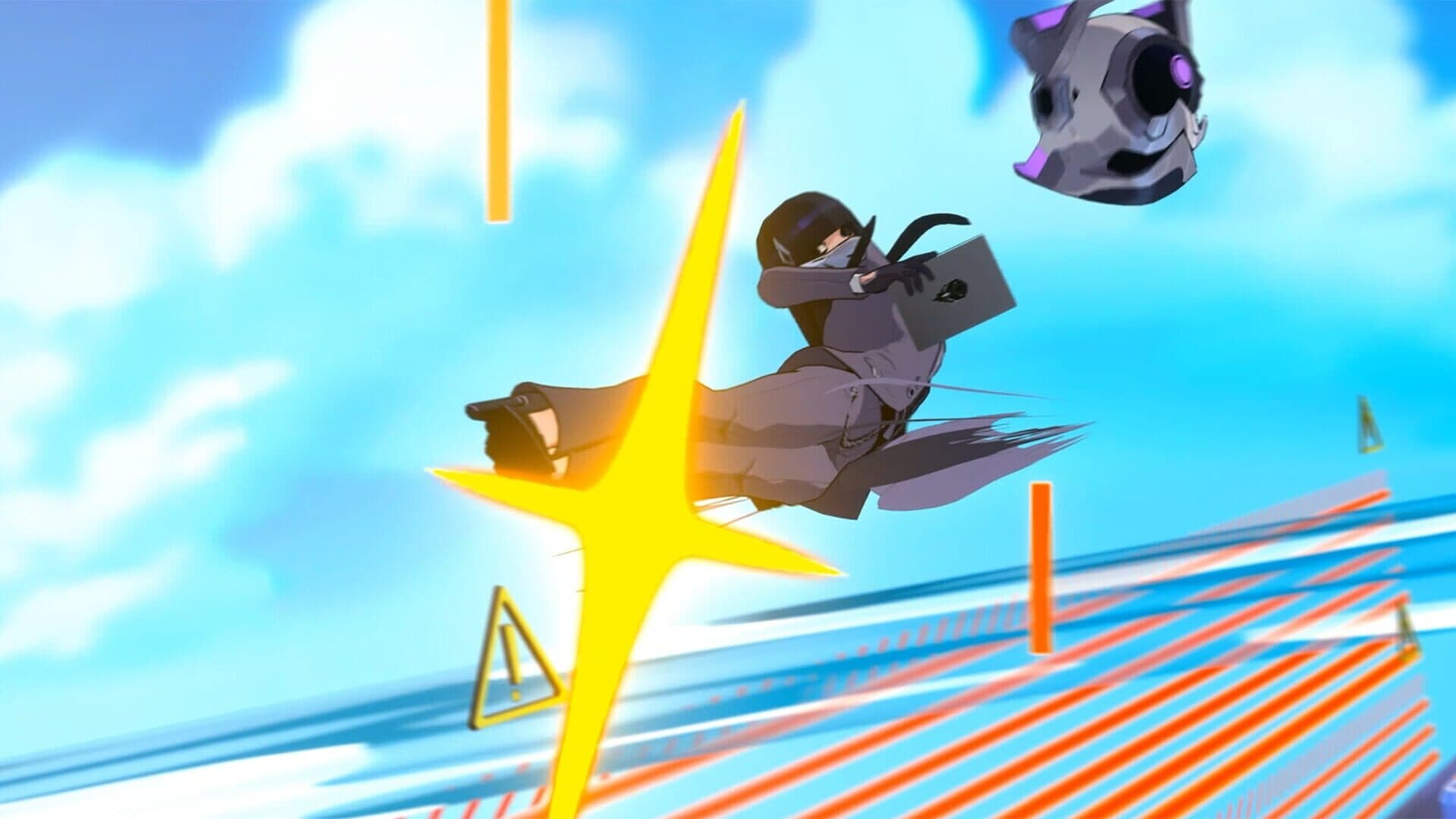Byte Breakers screenshot 2