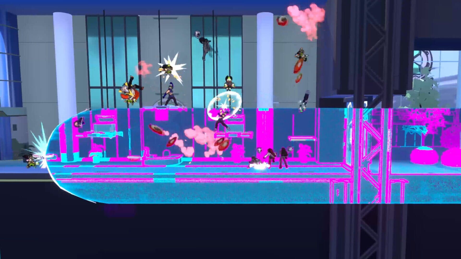 Byte Breakers screenshot 3
