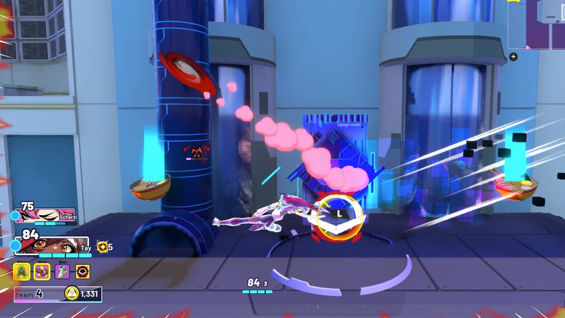 Byte Breakers screenshot 6