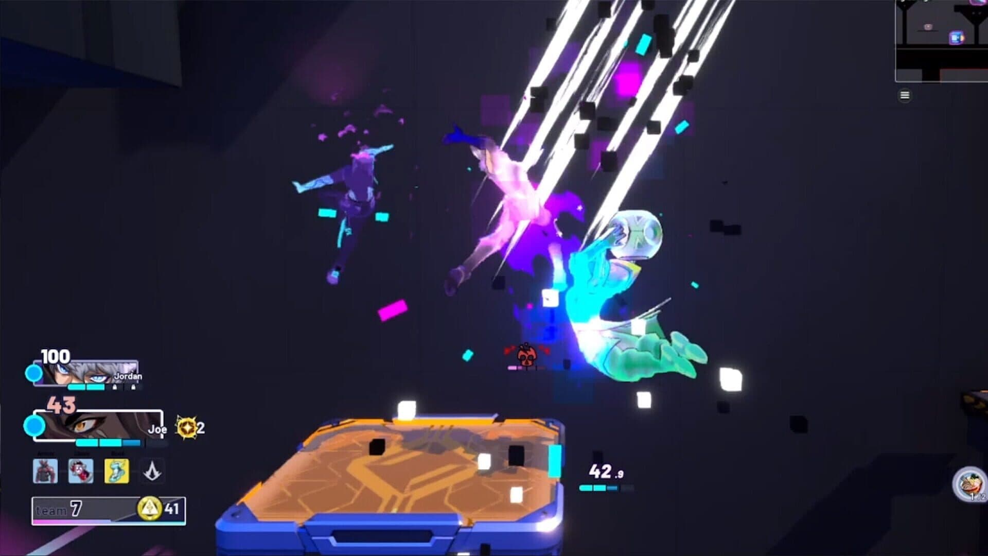 Byte Breakers screenshot 7