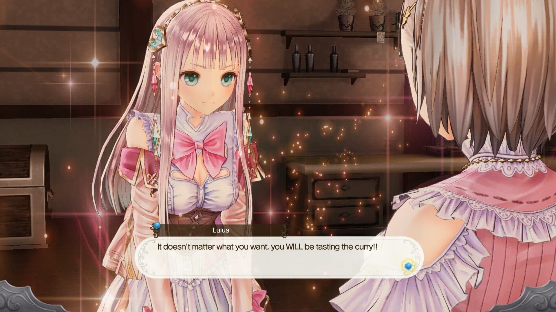 Atelier Lulua: The Scion of Arland screenshot 19