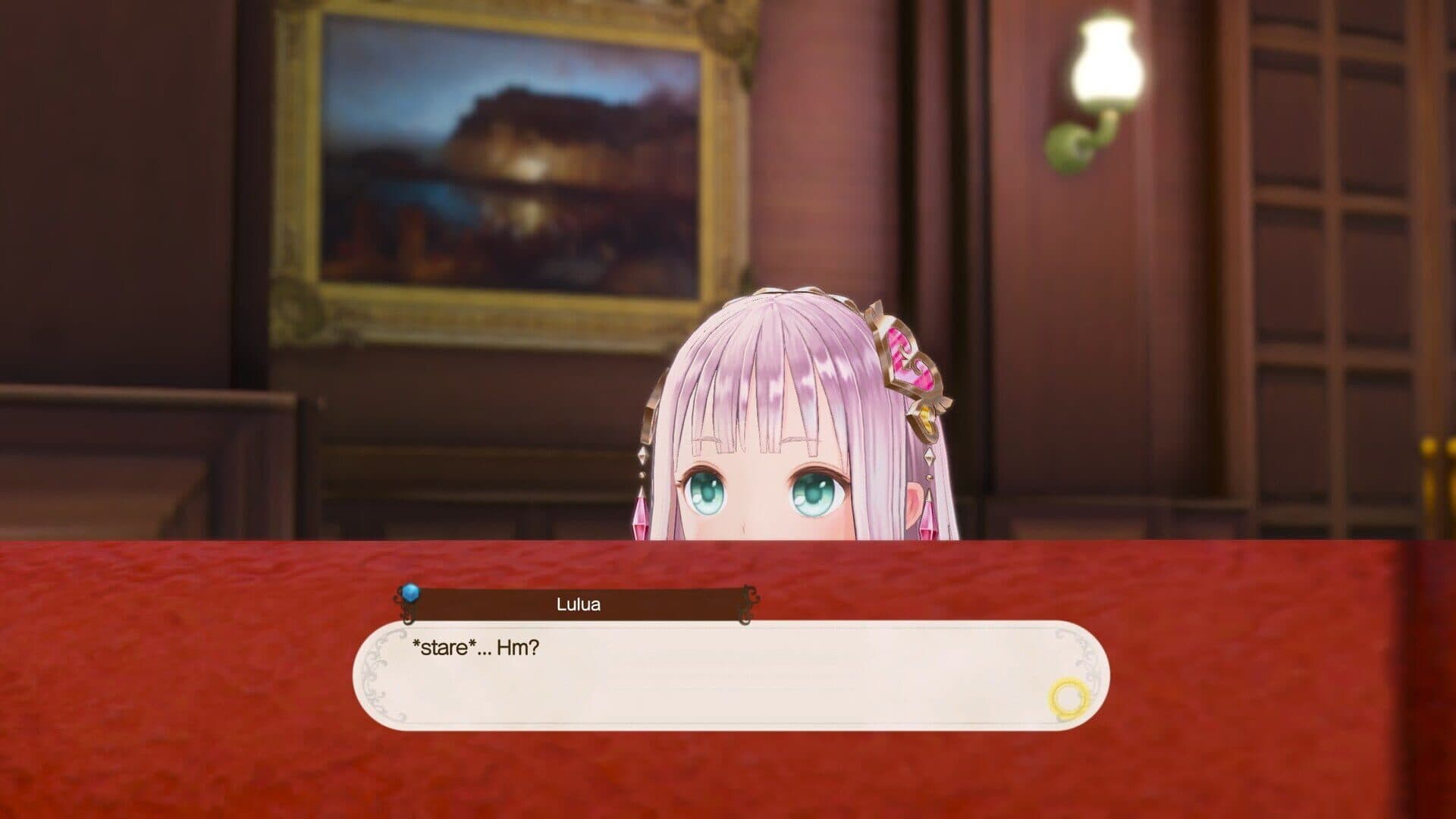 Atelier Lulua: The Scion of Arland screenshot 20