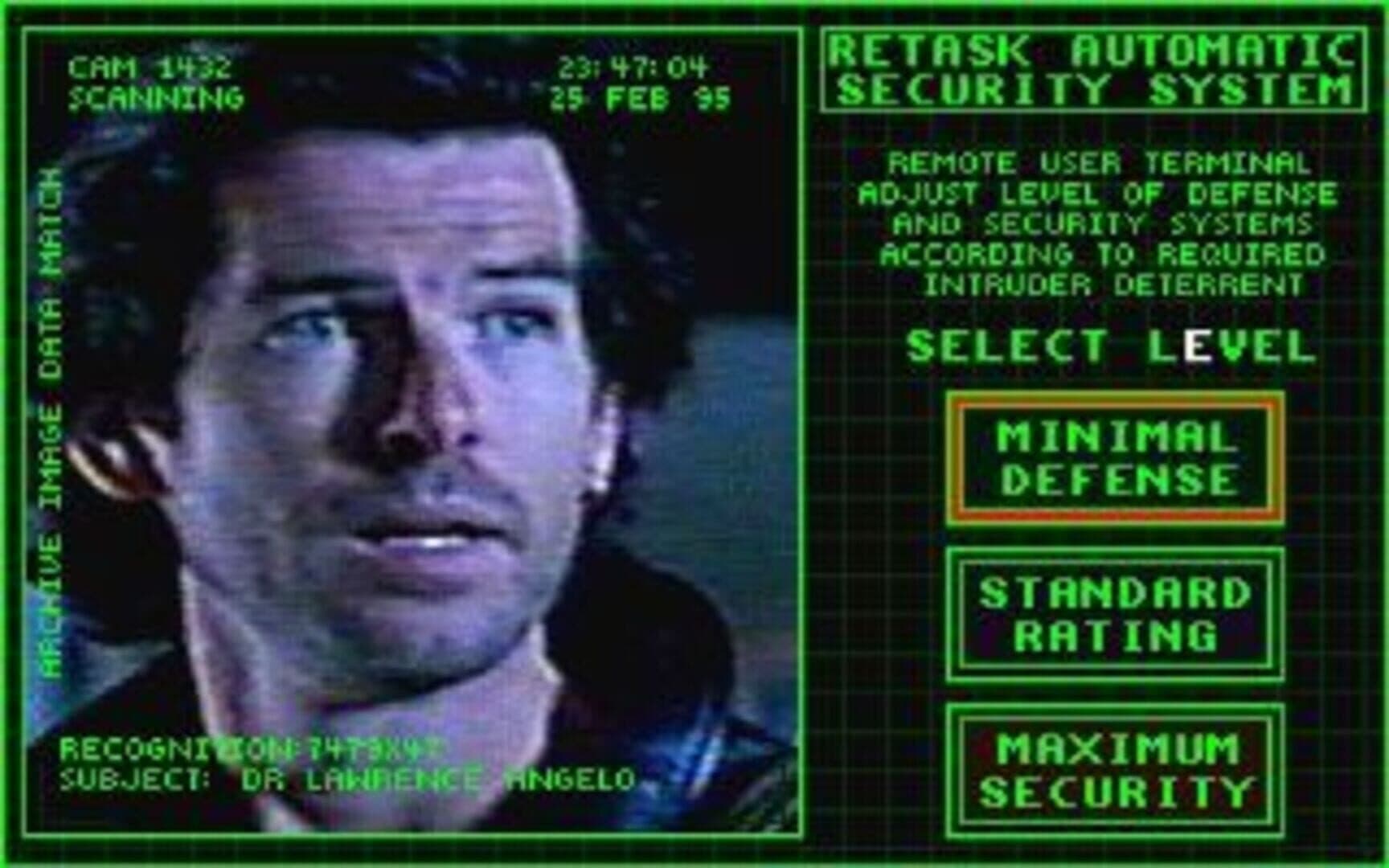 Cyberwar screenshot 2