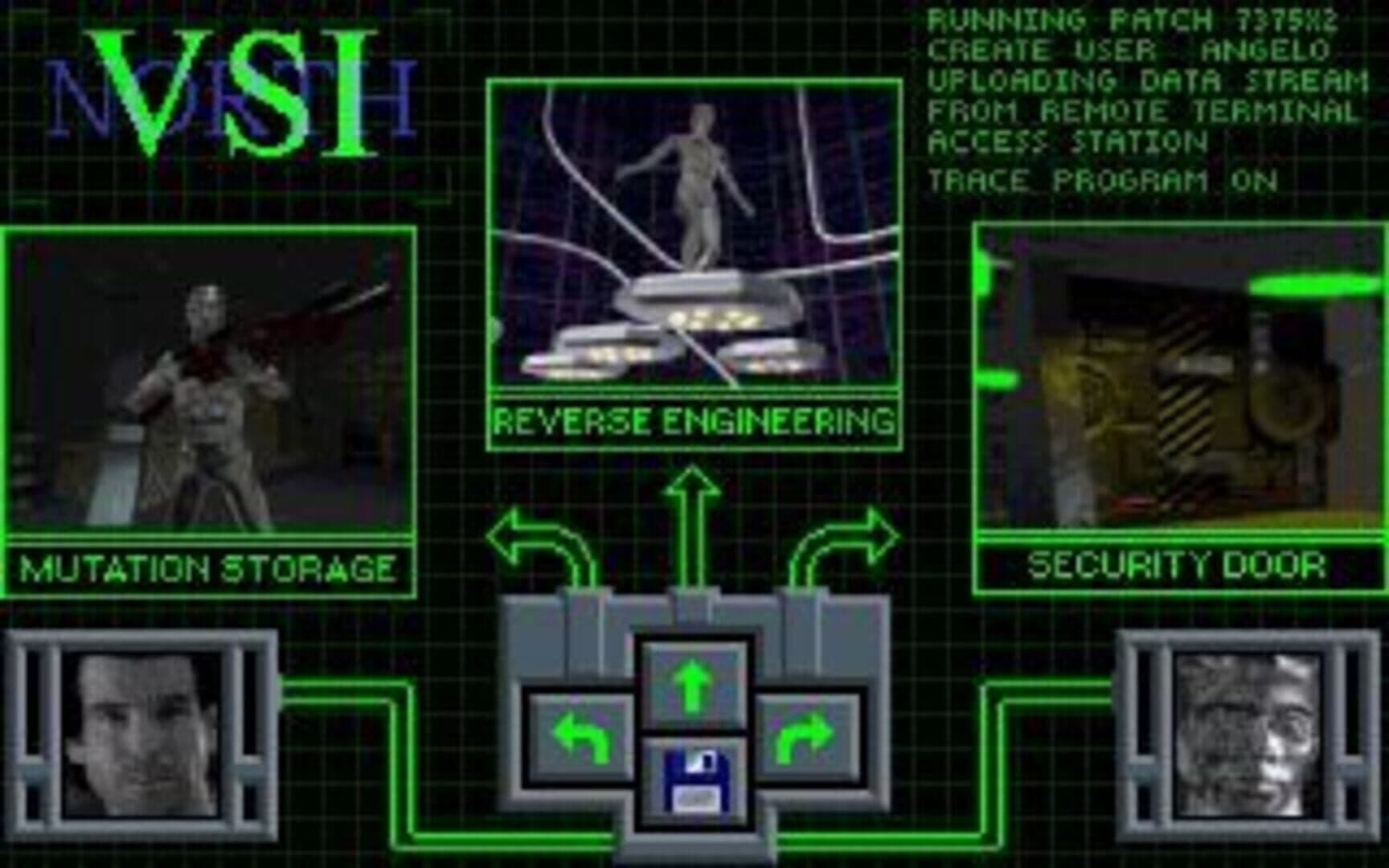 Cyberwar screenshot 3