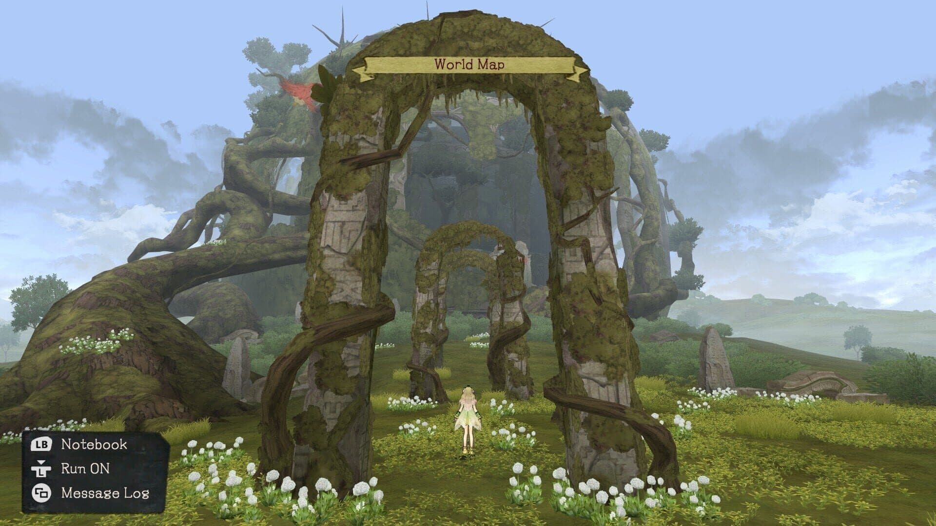 Atelier Ayesha: The Alchemist of Dusk DX screenshot 7