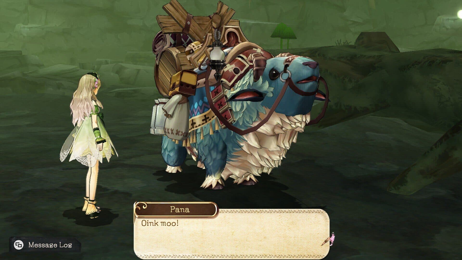 Atelier Ayesha: The Alchemist of Dusk DX screenshot 12