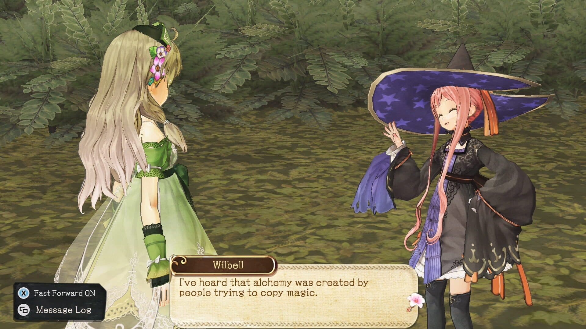 Atelier Ayesha: The Alchemist of Dusk DX screenshot 13