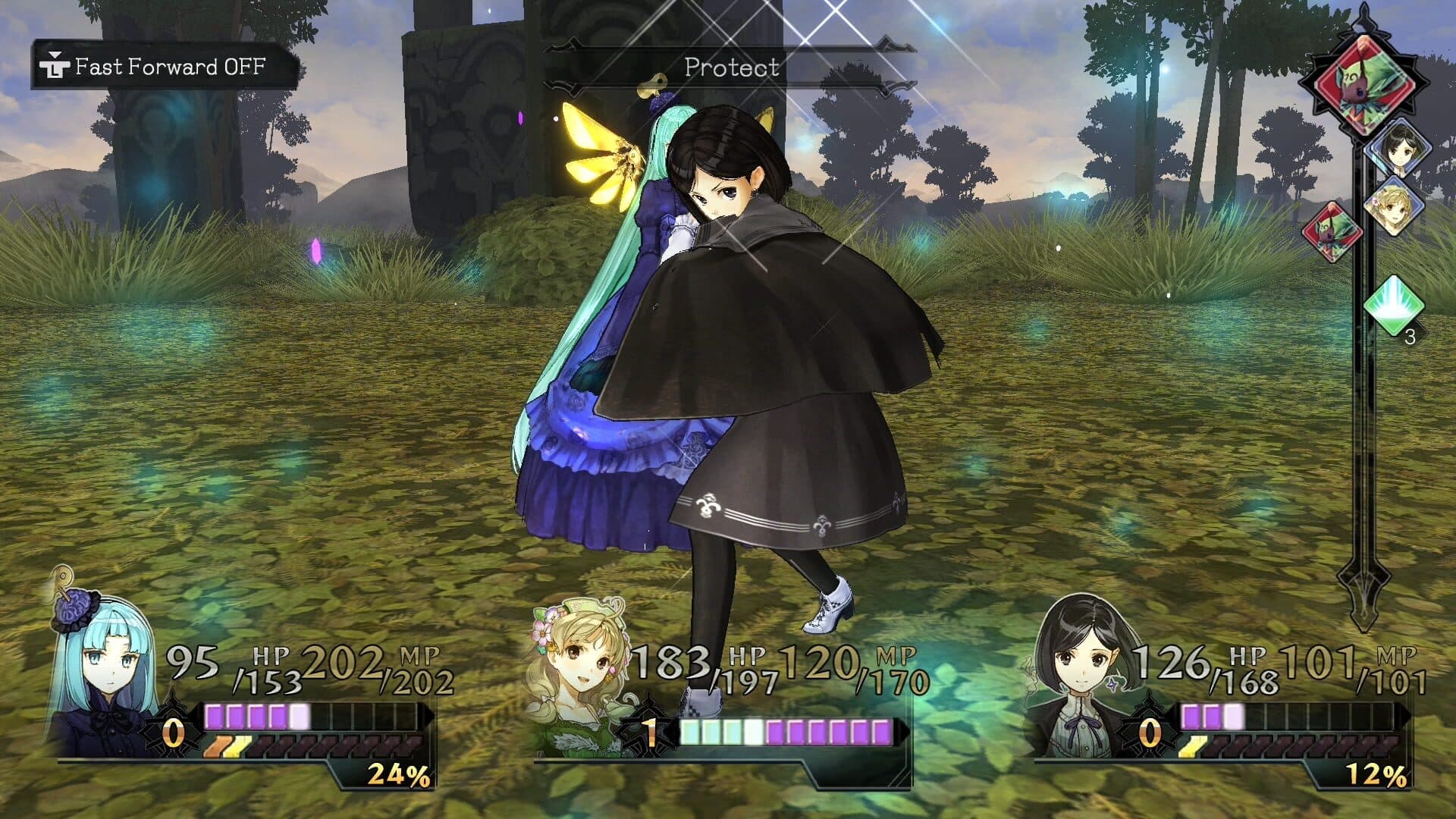 Atelier Ayesha: The Alchemist of Dusk DX screenshot 20