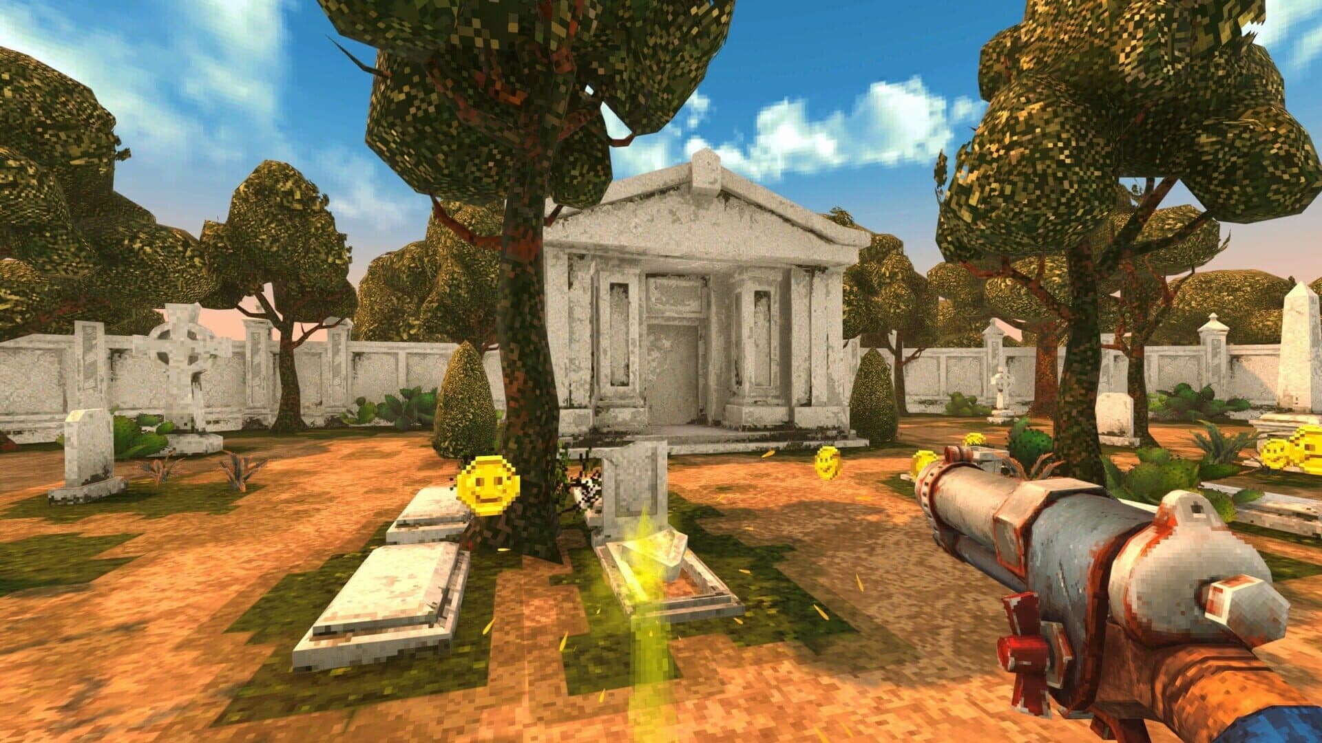 Postal: Bullet Paradise screenshot 7