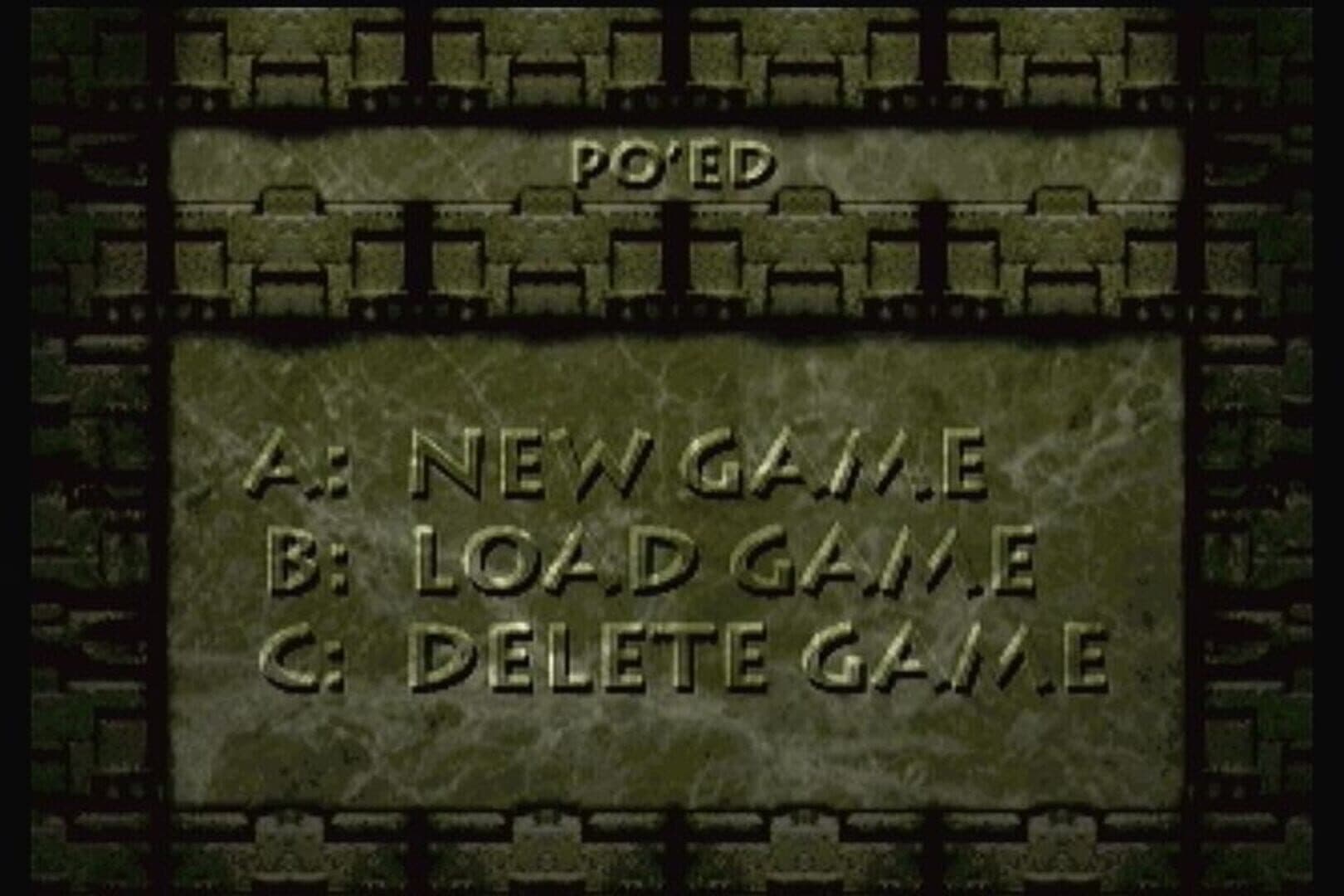 PO'ed screenshot 1
