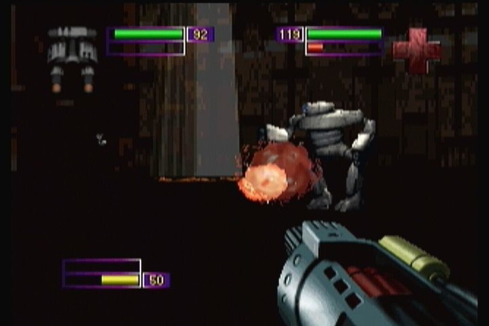 PO'ed screenshot 4