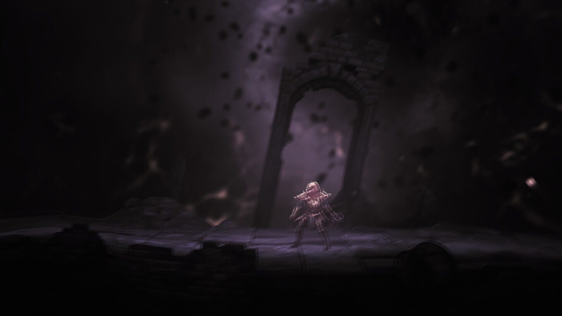 Mandragora: Whispers of the Witch Tree - Digital Deluxe Edition screenshot 12