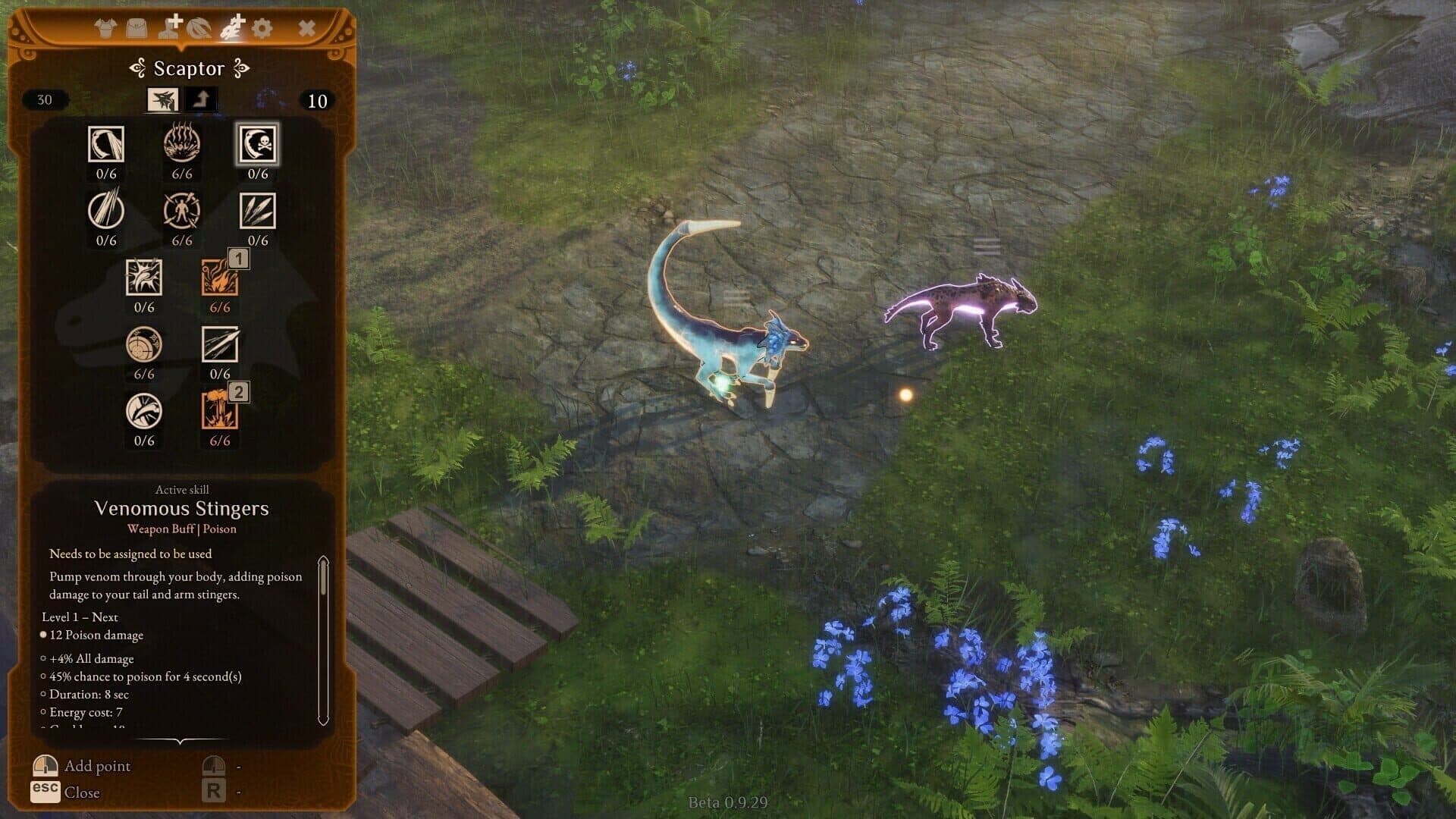 Coridden: Deluxe Edition screenshot 7