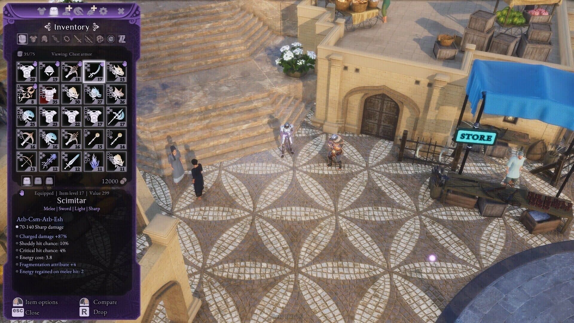 Coridden: Deluxe Edition screenshot 8
