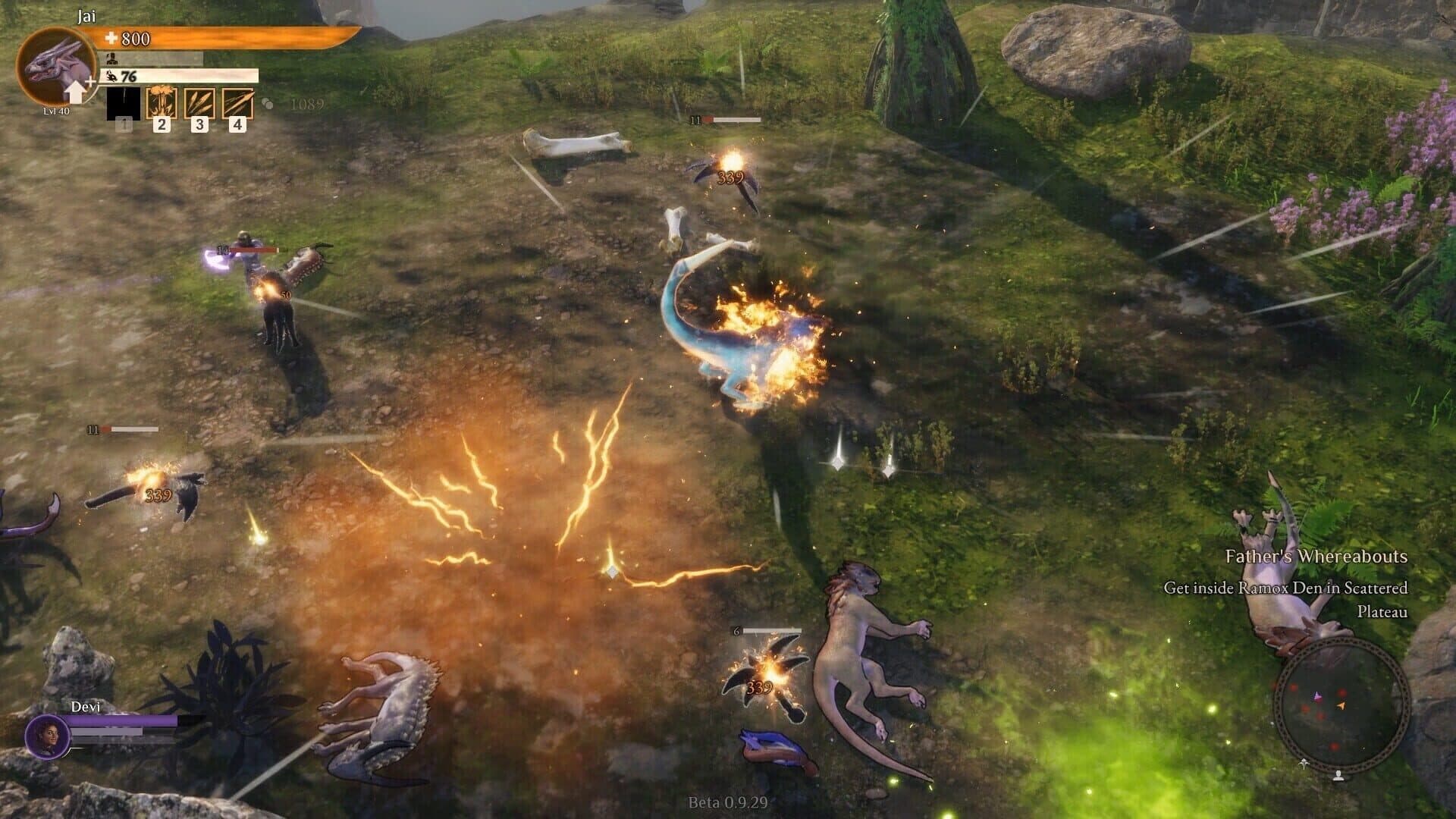 Coridden: Deluxe Edition screenshot 11