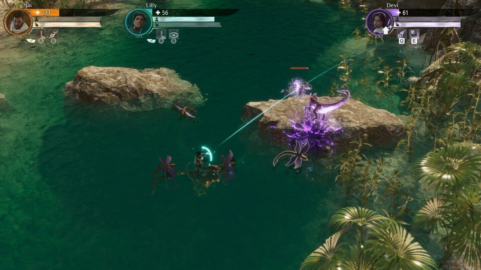 Coridden: Deluxe Edition screenshot 12
