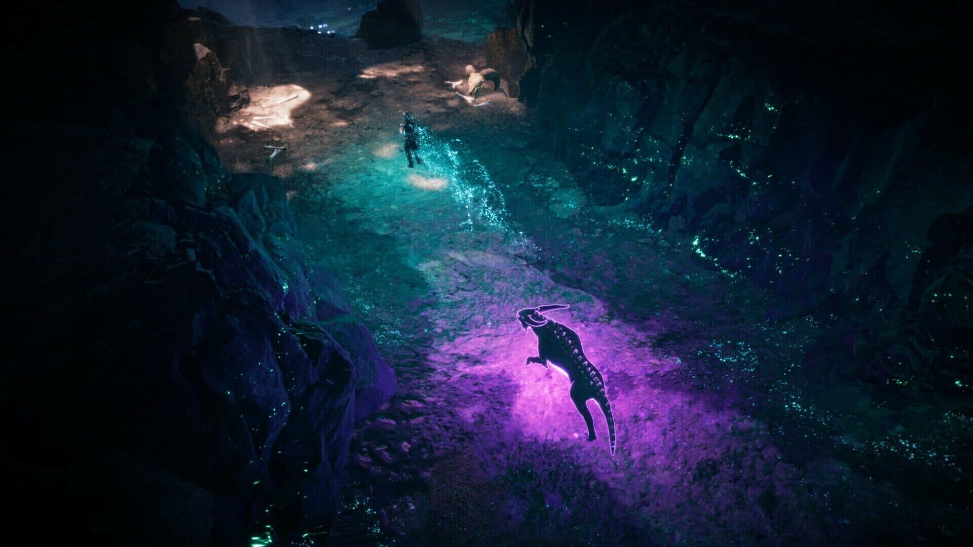 Coridden: Deluxe Edition screenshot 9
