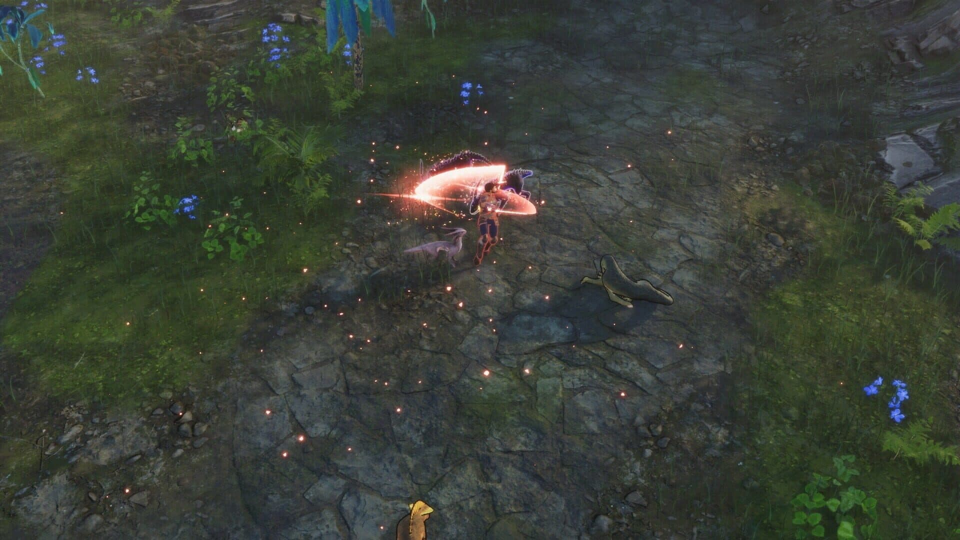 Coridden: Deluxe Edition screenshot 13