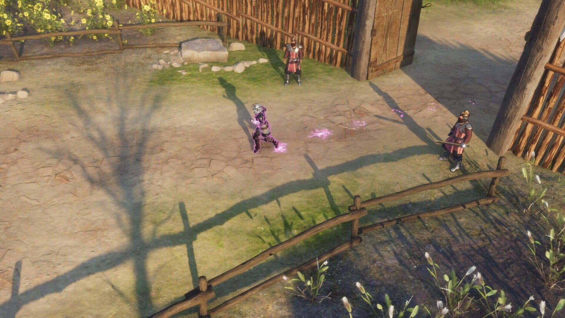 Coridden: Deluxe Edition screenshot 14