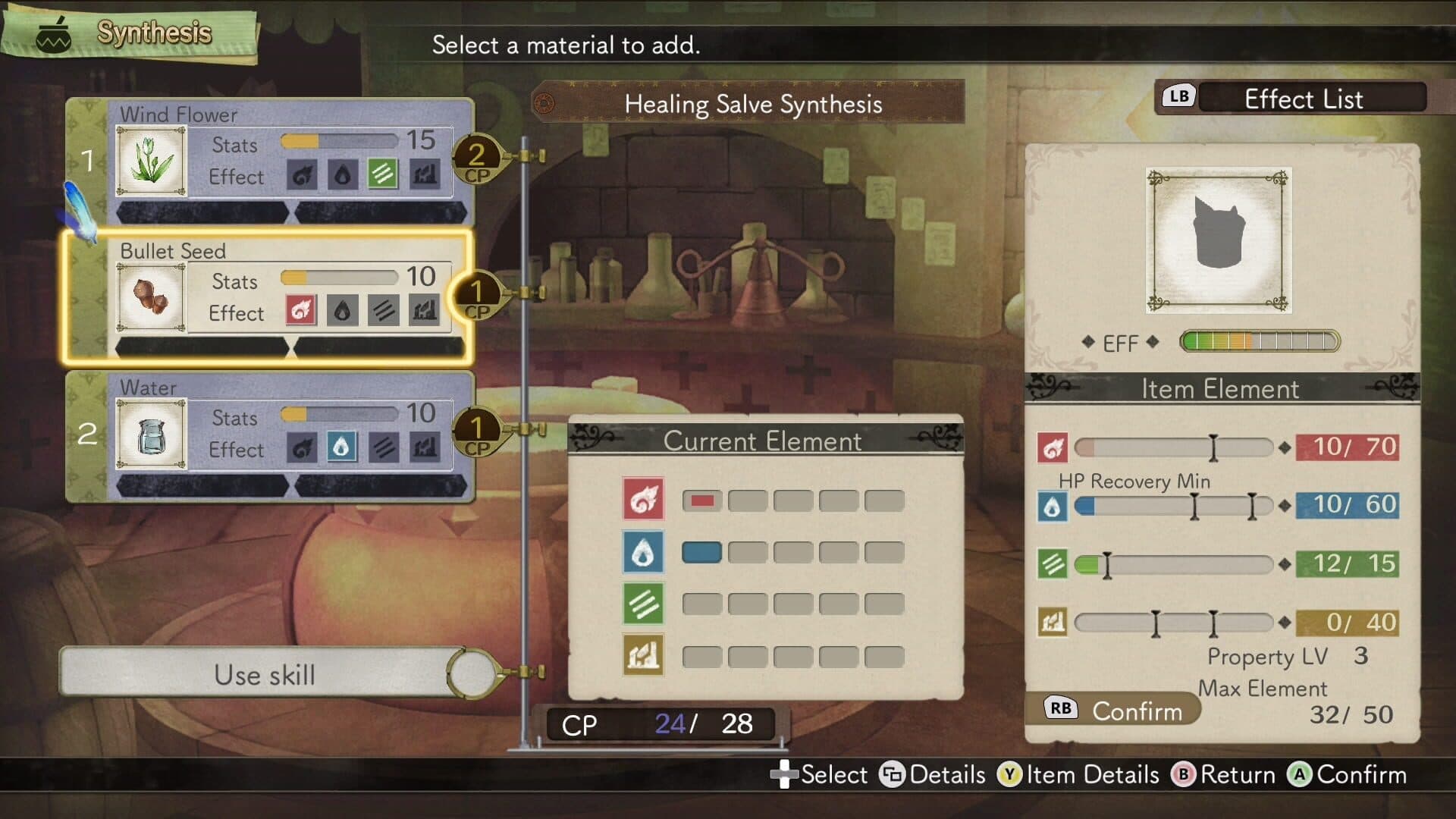 Atelier Escha & Logy: Alchemists of the Dusk Sky DX screenshot 8