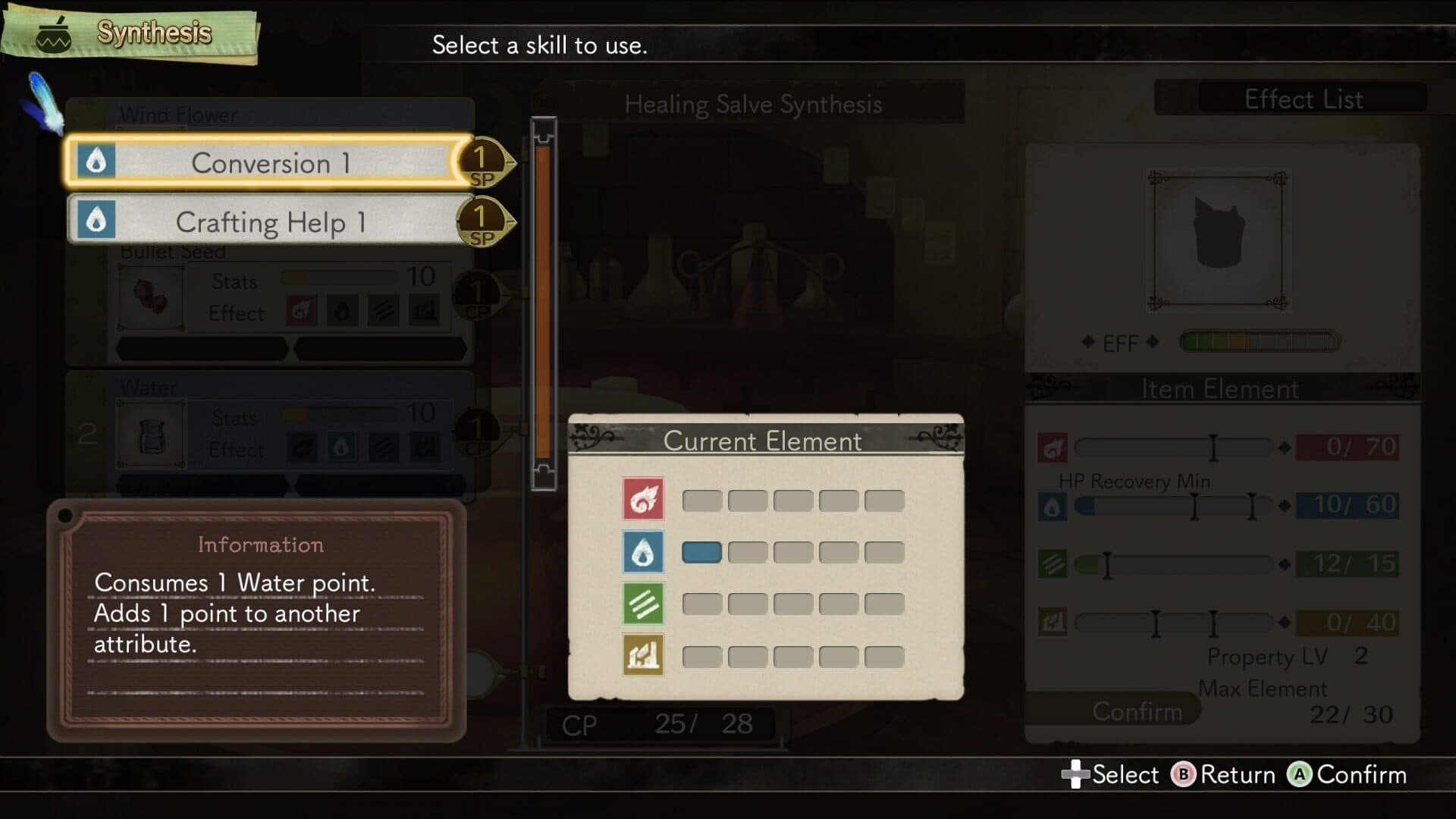 Atelier Escha & Logy: Alchemists of the Dusk Sky DX screenshot 9