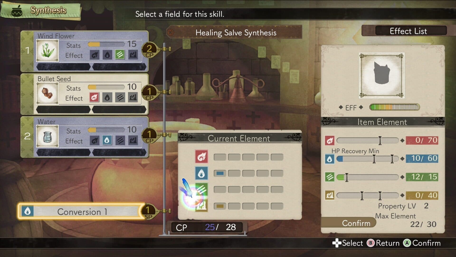 Atelier Escha & Logy: Alchemists of the Dusk Sky DX screenshot 10