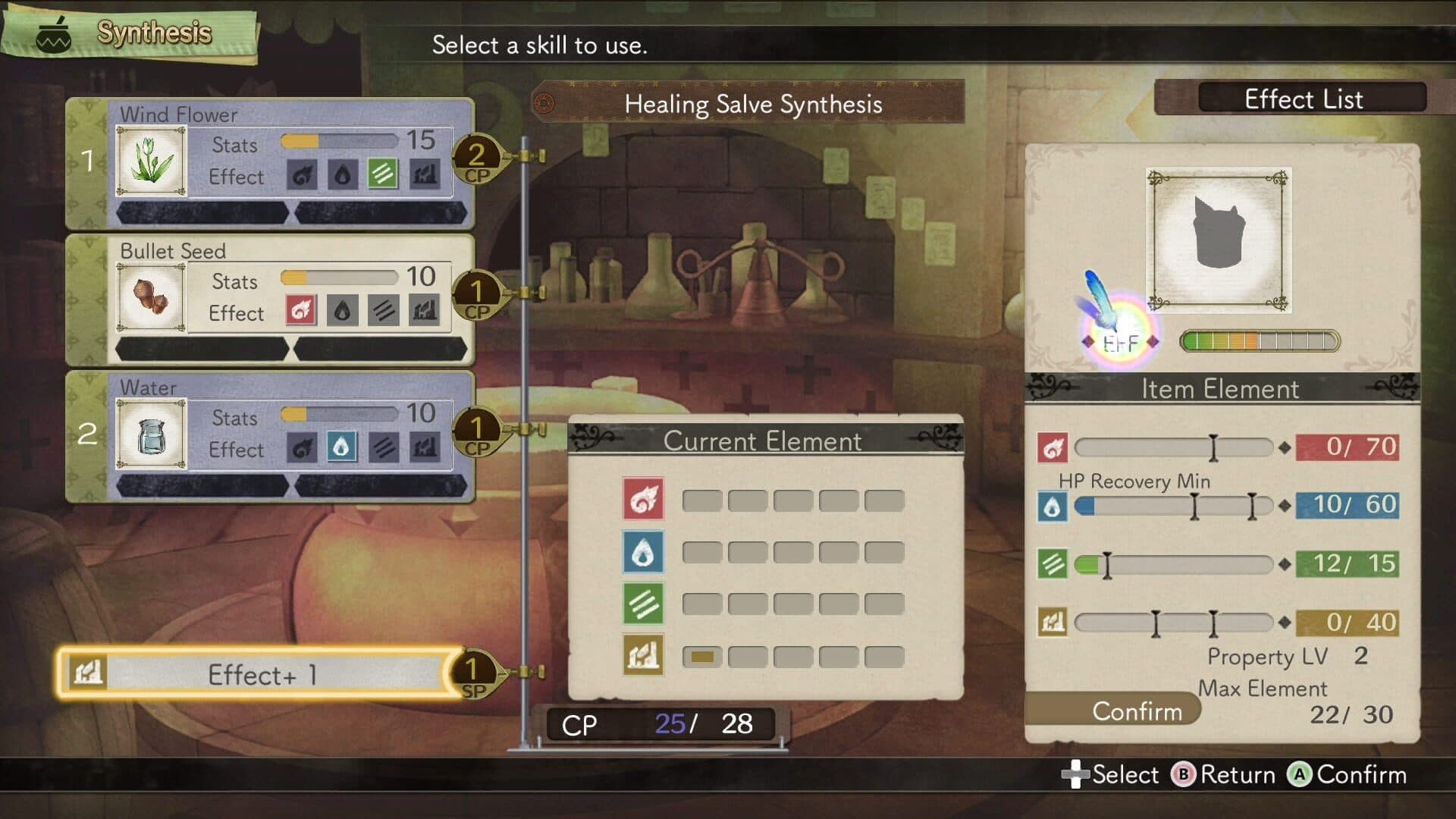 Atelier Escha & Logy: Alchemists of the Dusk Sky DX screenshot 12
