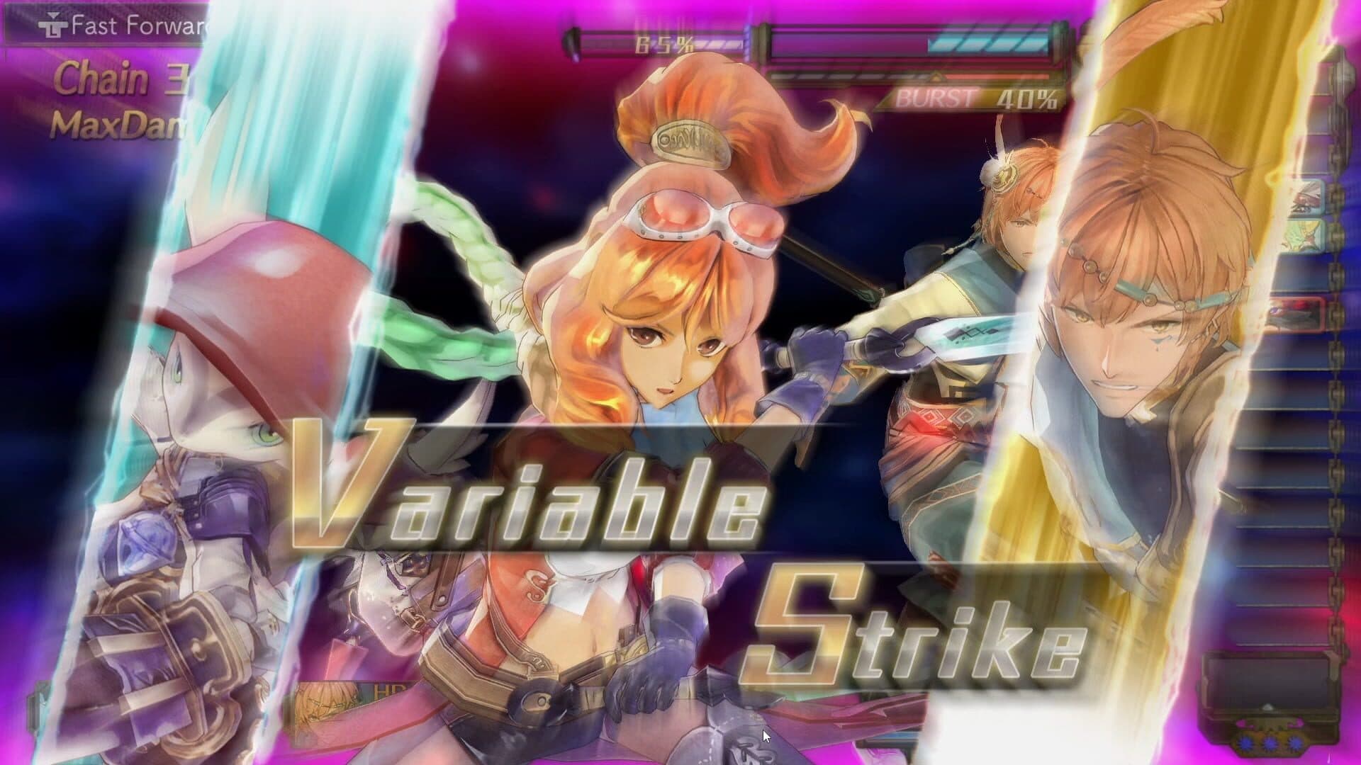 Atelier Shallie: Alchemists of the Dusk Sea DX screenshot 15
