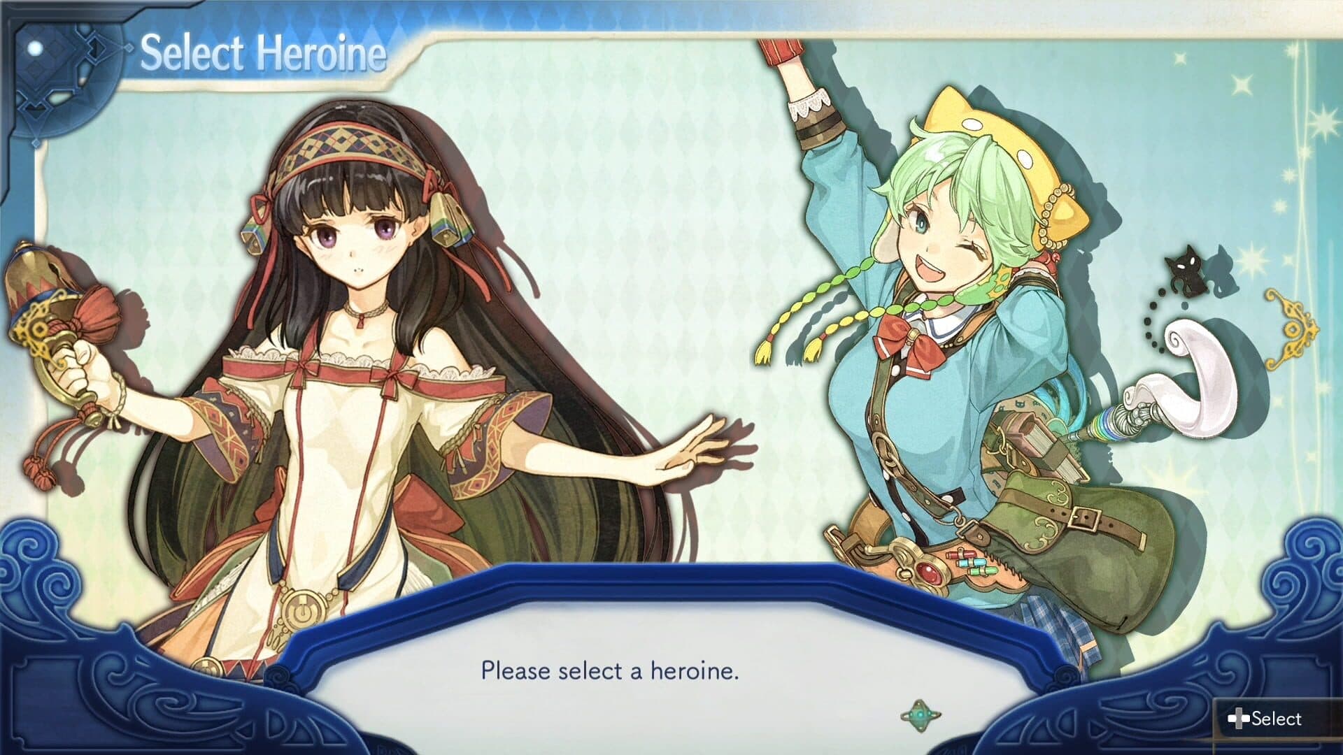 Atelier Shallie: Alchemists of the Dusk Sea DX screenshot 16